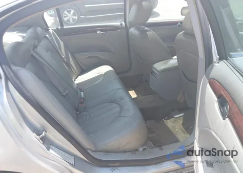 2011 Buick Lucerne Cxl from USA, damaged, VIN 1G4HC5EM6BU149068